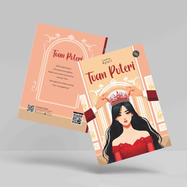 Buku Tuan Puteri