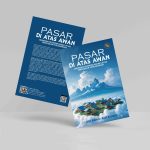 Buku Pasar di Atas Awan: Jaringan Ekonomi Kerakyatan Pedesaan Pegunungan