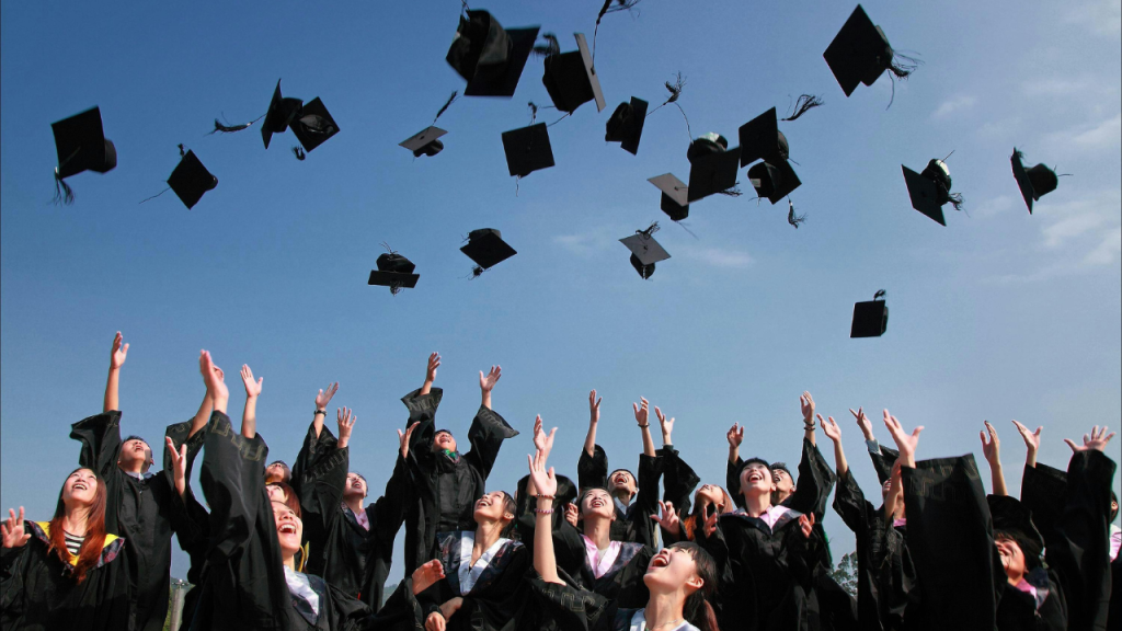 7 Motivasi Kuliah yang Dapat Membangkitkan Semangat Menuntut Ilmu