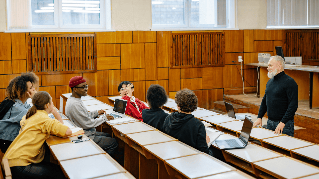 7 Motivasi Kuliah yang Dapat Membangkitkan Semangat Menuntut Ilmu