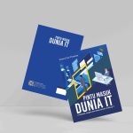 Buku Pintu Masuk Dunia IT (IT Helpdesk : Langkah Awal Sukses Berkarir di Bidang IT)