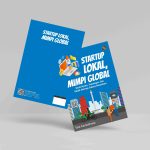 Buku Startup Lokal, Mimpi Global (Kisah Nyata, Tantangan, dan Taktik Startup Sukses Nusantara)