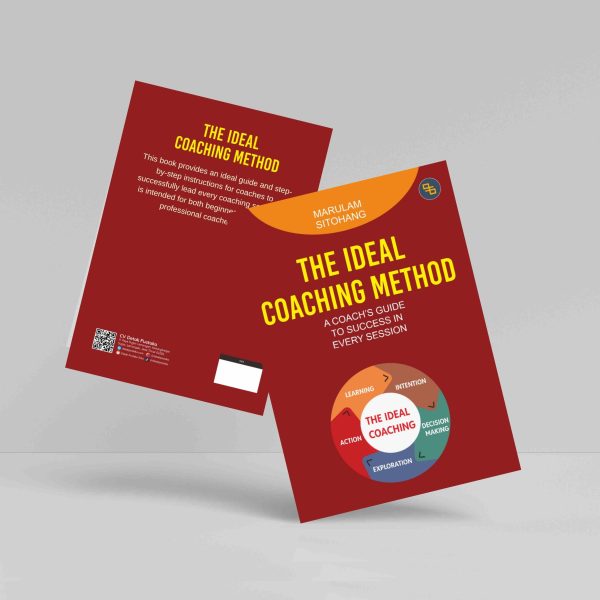 Buku The Ideal Coaching Method: A Coach's Guide to Success in Every Session