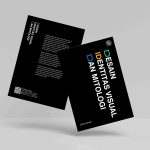 Buku Desain Identitas Visual dan Mitologi