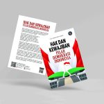 Buku Hak dan Kewajiban: Pilar Demokrasi Indonesia