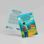 Buku Menjadi Guru di Ujung Negeri: Antara Dedikasi, Kinerja, dan Beban yang Tak Terlihat