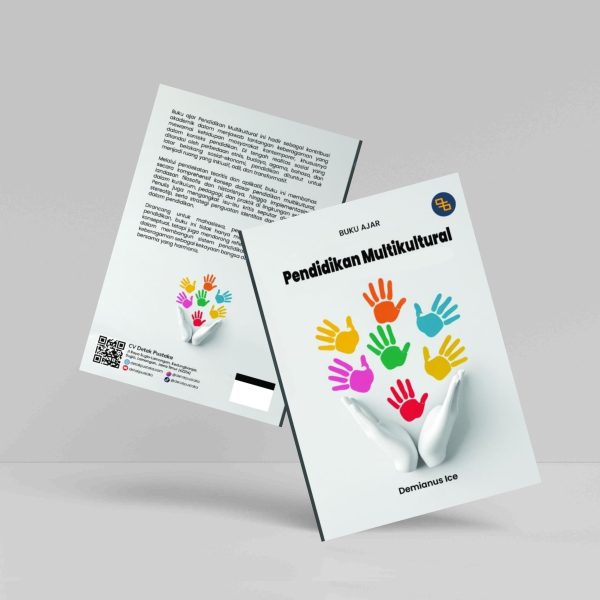 Buku Ajar Pendidikan Multikultural