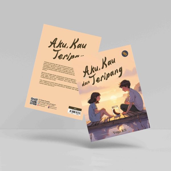 Buku Aku, Kau, dan Teripang