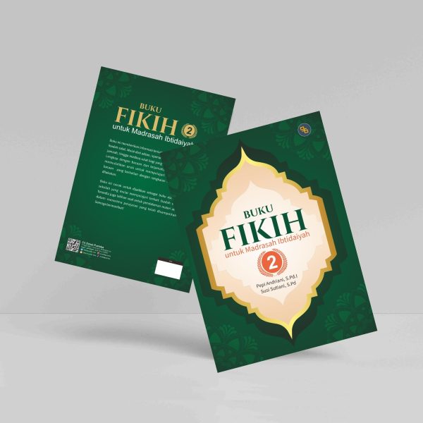 Buku Fikih 2