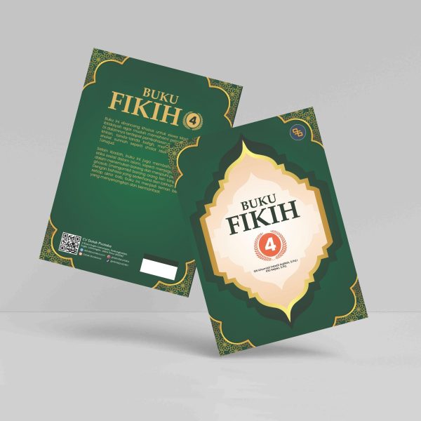 Buku Fikih 4