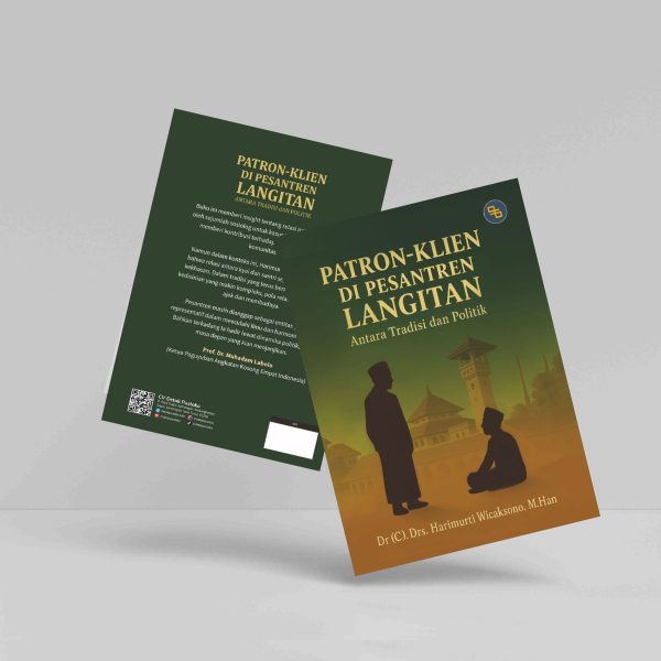 Patron-Klien di Pesantren Langitan: Antara Tradisi dan Politik