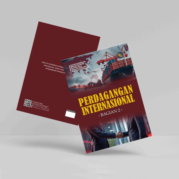 Buku Perdagangan Internasional Bagian 2