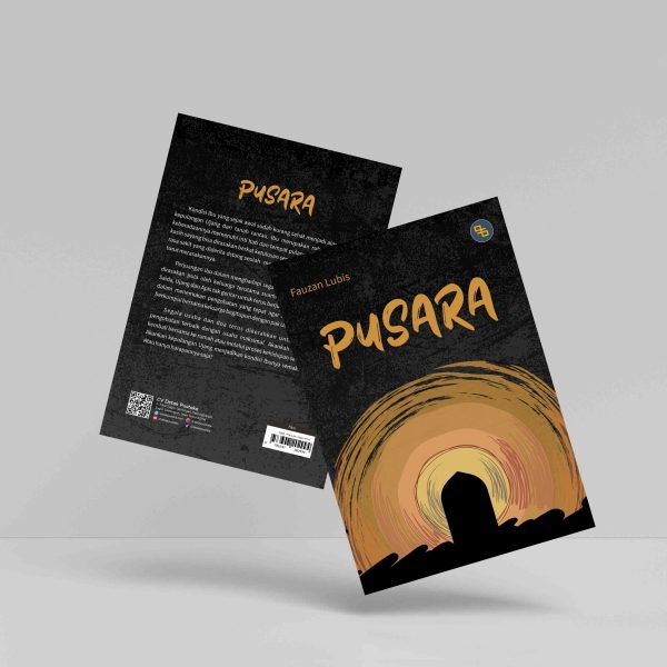 Buku Pusara