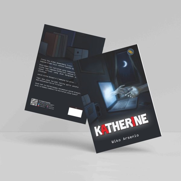 Buku Katherine