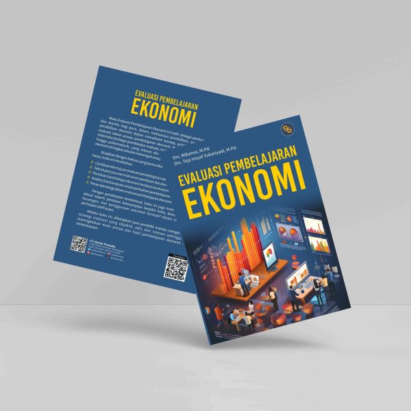 Buku Evaluasi Pembelajaran Ekonomi