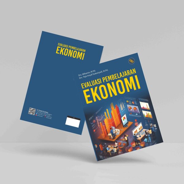 Buku Evaluasi Pembelajaran Ekonomi