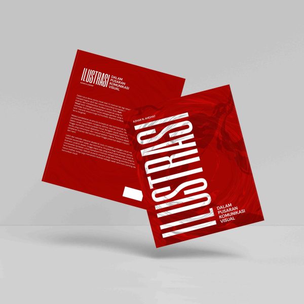 Buku Ilustrasi dalam Pusaran Komunikasi Visual