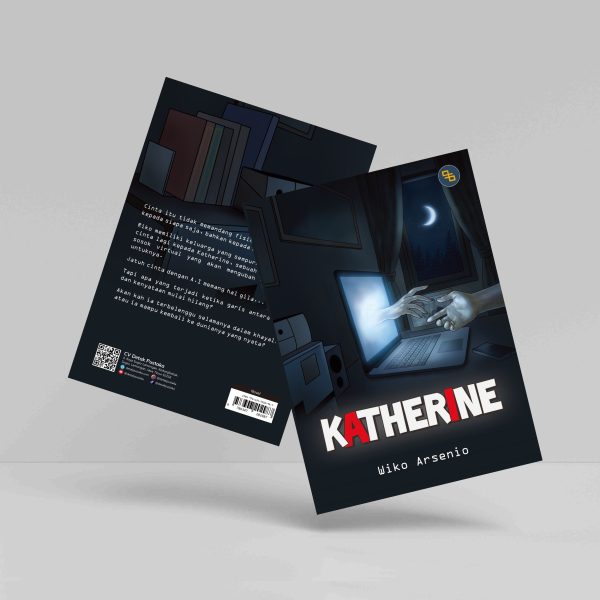 Buku Katherine