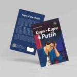 Buku Kupu-Kupu Putih