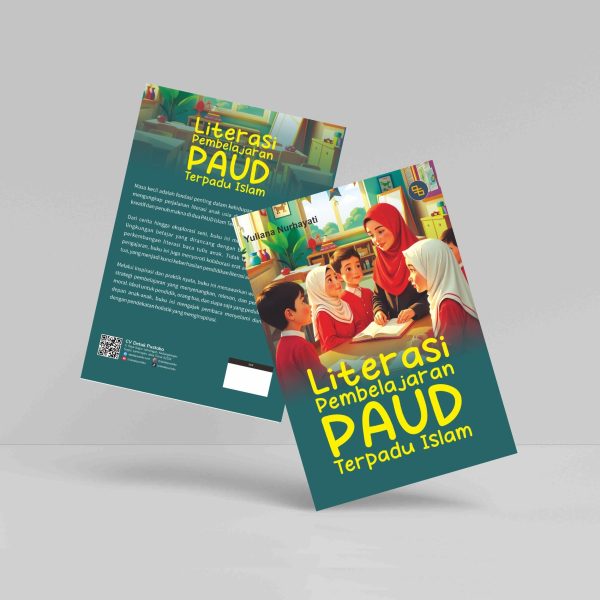 Buku Literasi Pembelajaran PAUD Terpadu Islam