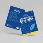 Buku Menguak Sintaksis Q.S An-Naba’