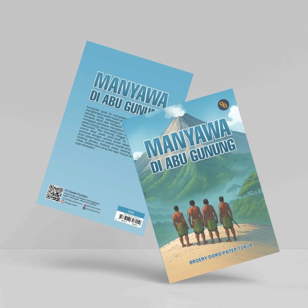 Buku Manyawa di Abu Gunung