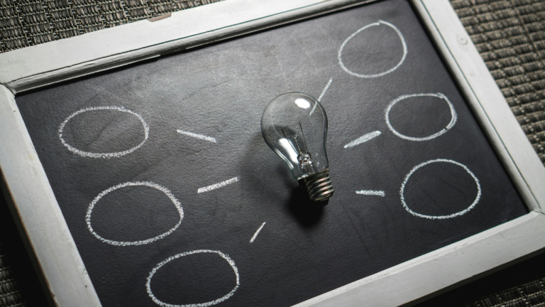 Mengenal Peta Pikiran (Mind Map) dan Cara Membuatnya