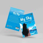 Buku My Sky, Antara Harapan dan Perpisahan