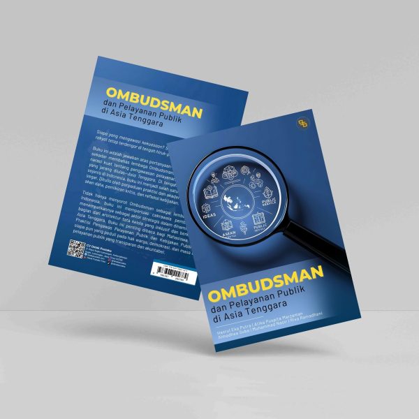 Buku Ombudsman dan Pelayanan Publik di Asia Tenggara
