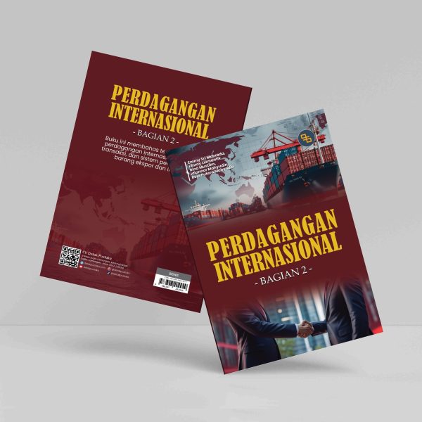 Buku Perdagangan Internasional Bagian 2