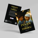 Buku Pesan Untuk Diriku