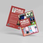 Buku Public Speaking How and What in Bilingual