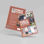 Buku Public Speaking How and What in Bilingual