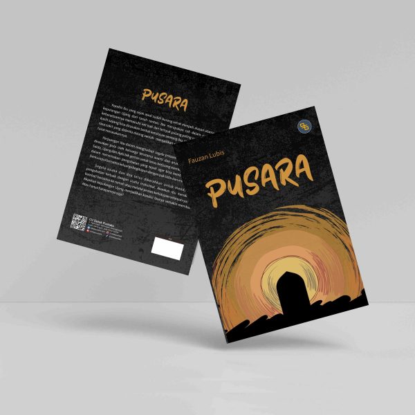 Buku Pusara