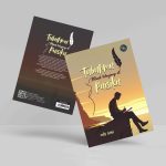 Buku Tubuhmu Masih Telanjang di Puisiku