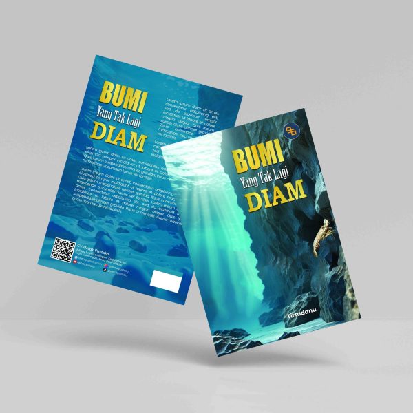 Buku Bumi yang Tak Lagi Diam