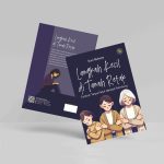 Buku Langkah Kecil di Tanah Retak