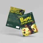 Buku Bumi Cerita Kita