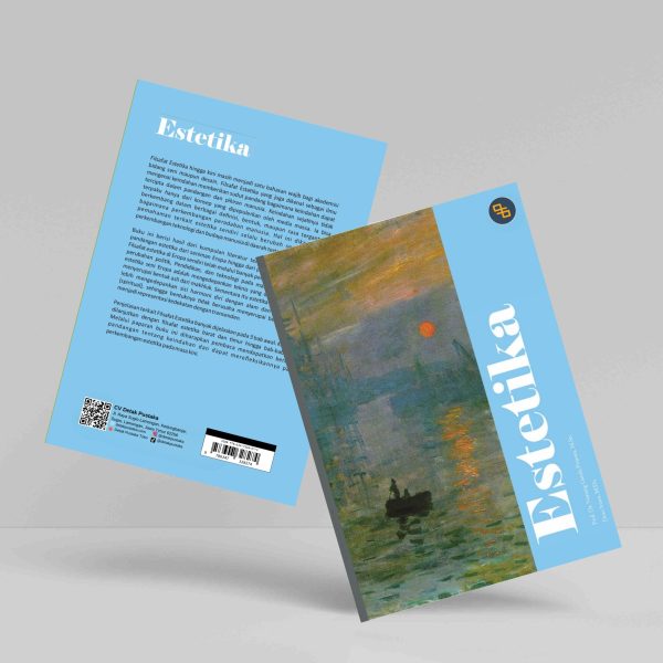 Buku Estetika