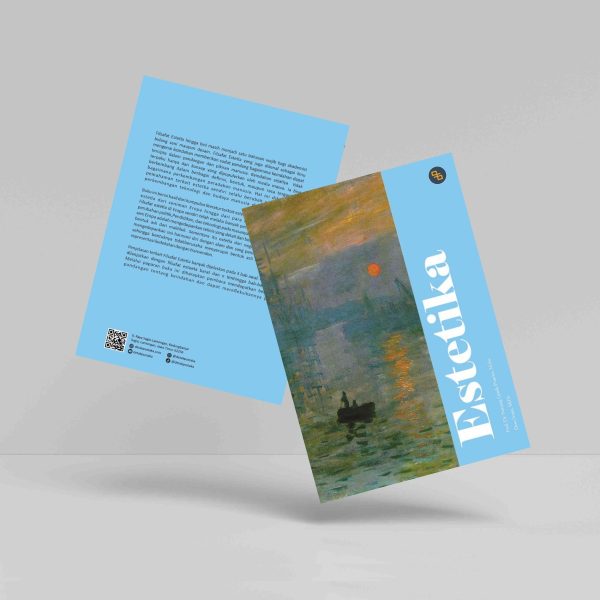Buku Estetika