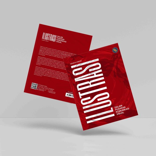 Buku Ilustrasi dalam Pusaran Komunikasi Visual