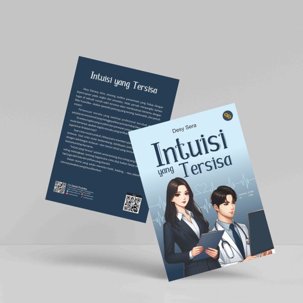 Buku Intuisi Yang Tersisa