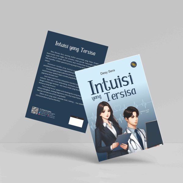 Buku Intuisi Yang Tersisa