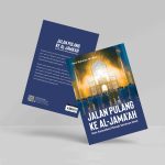 Buku Jalan Pulang ke Al-Jama'ah: Rute Komunikasi Menuju Kesatuan Umat
