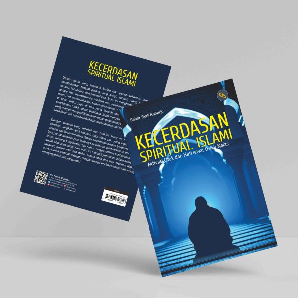 Buku Kecerdasan Spiritual Islami: Aktivasi Otak dan Hati Lewat Zikir Nafas