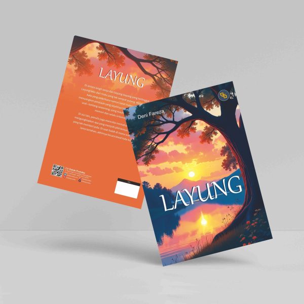 Buku Layung