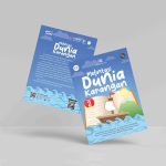 Buku Melintasi Dunia Karangan Volume 2