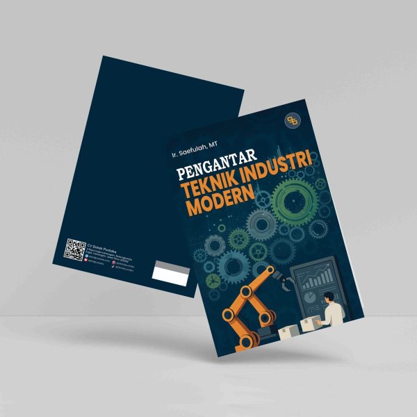 Buku Pengantar Teknik Industri Modern