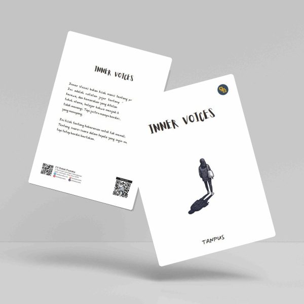 Buku Inner Voices