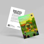 Buku Masa Kecil, Rumah dan Kotagoa